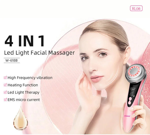 facial massager